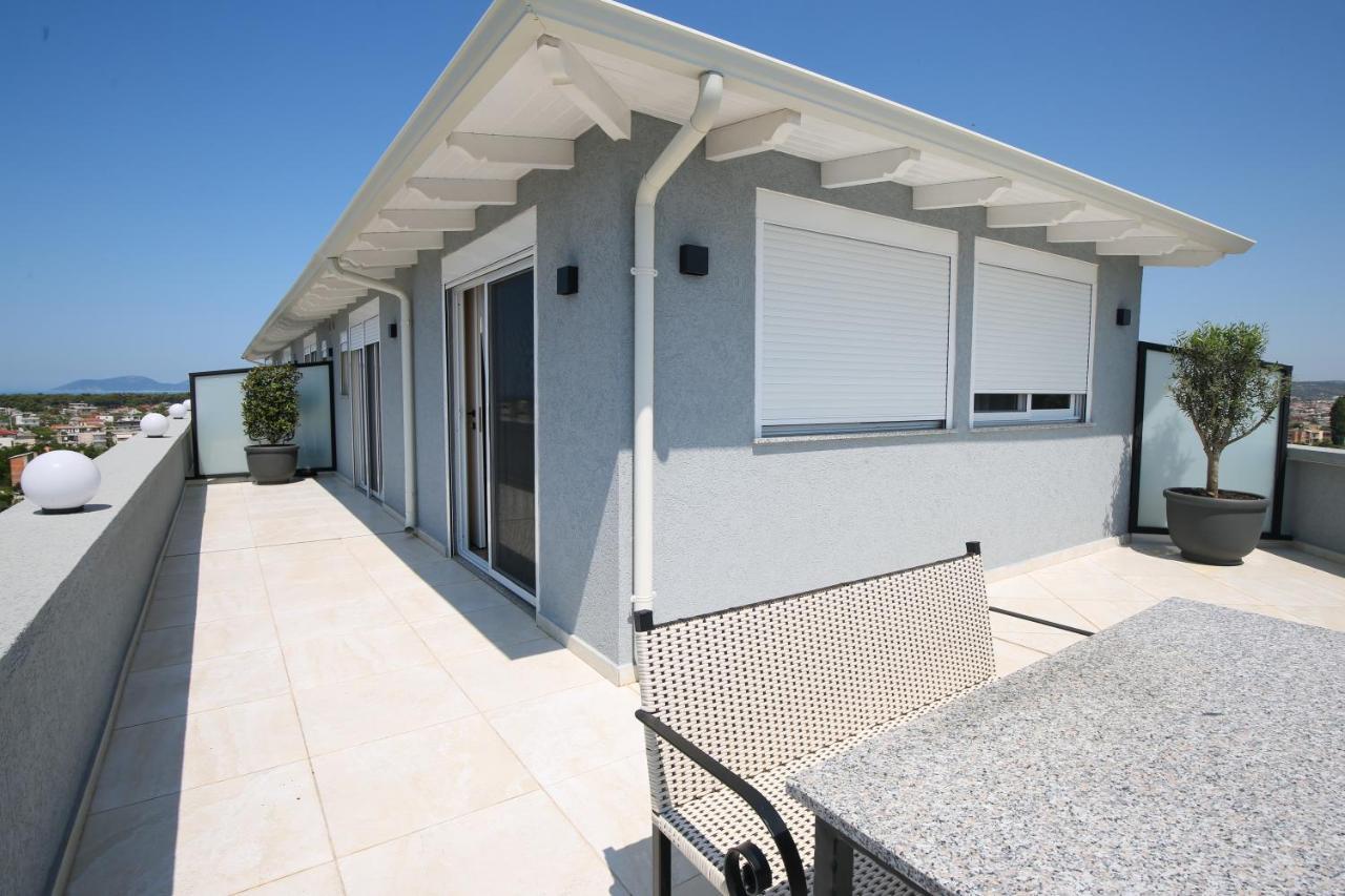 Queen Apartmets Vlorë Εξωτερικό φωτογραφία