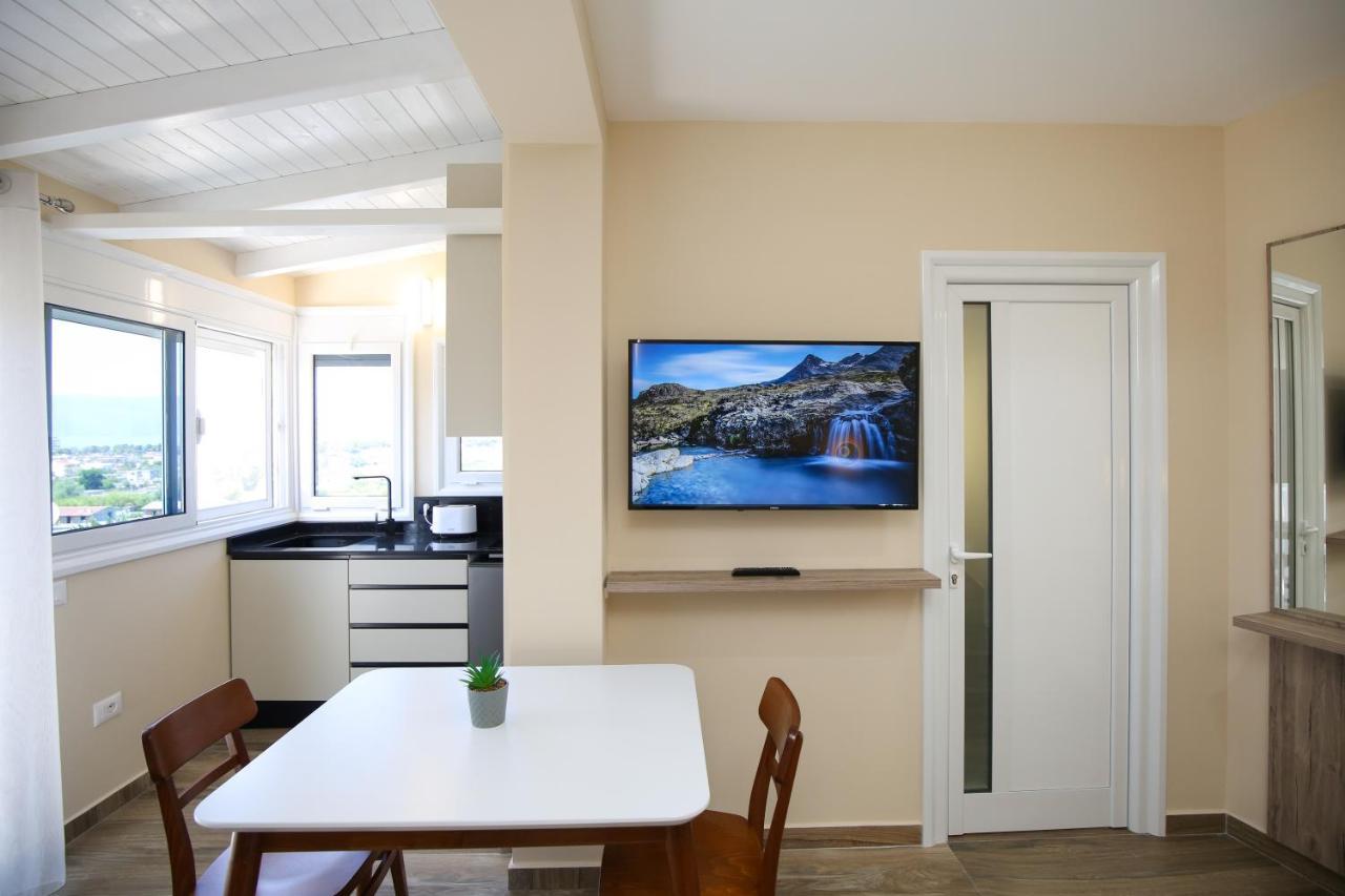 Queen Apartmets Vlorë Εξωτερικό φωτογραφία