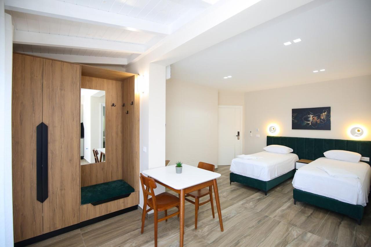 Queen Apartmets Vlorë Εξωτερικό φωτογραφία