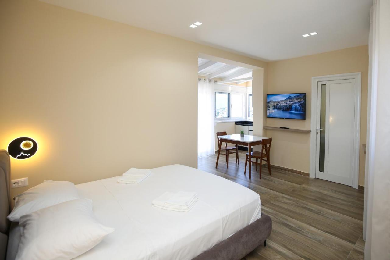 Queen Apartmets Vlorë Εξωτερικό φωτογραφία