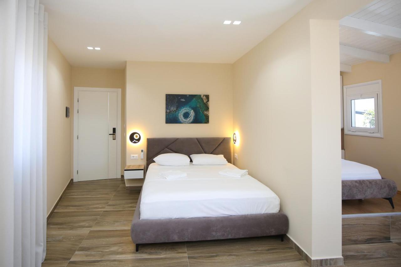 Queen Apartmets Vlorë Εξωτερικό φωτογραφία