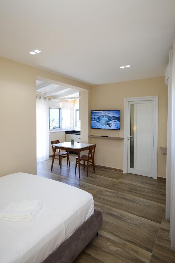 Queen Apartmets Vlorë Εξωτερικό φωτογραφία