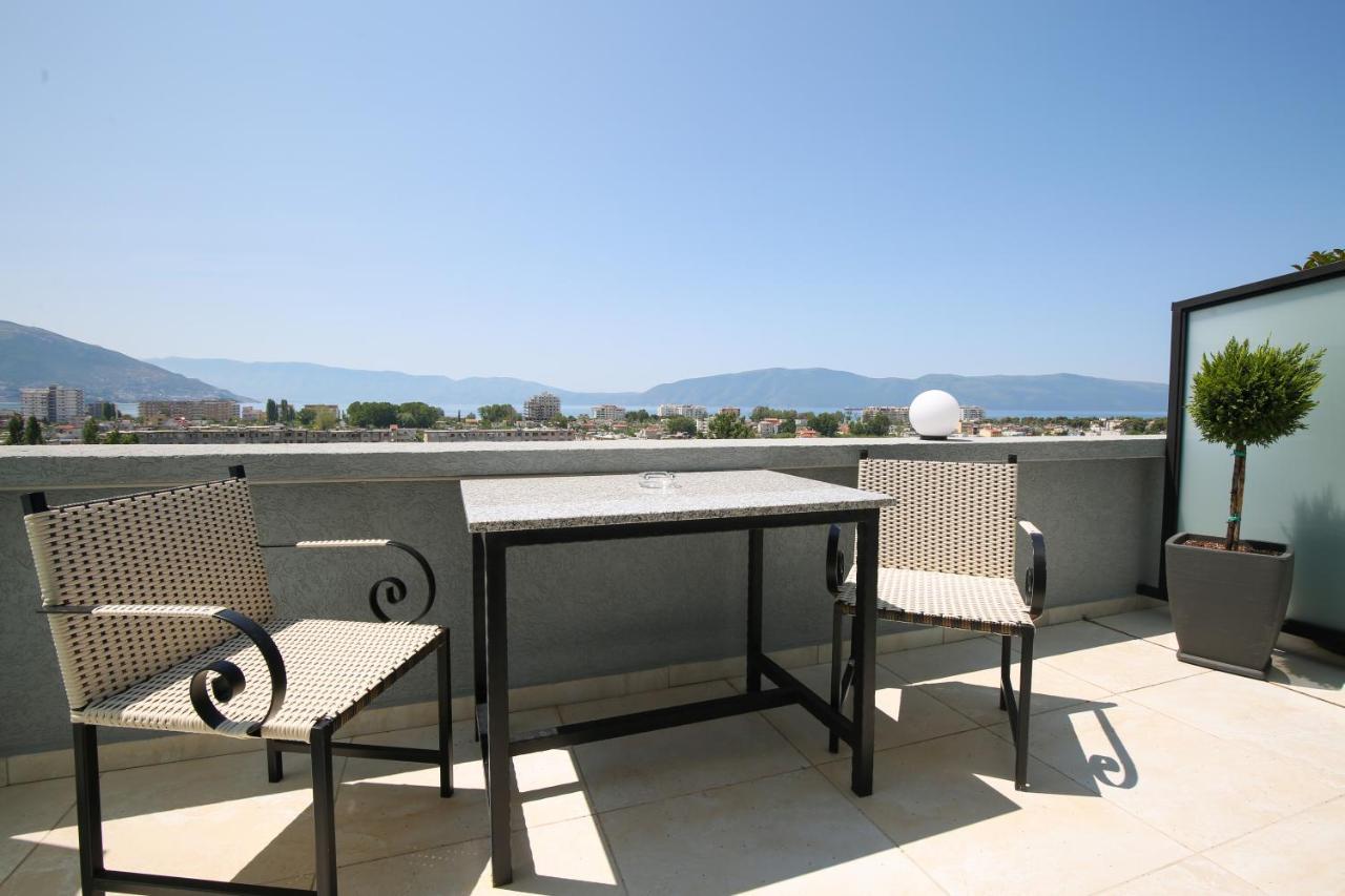 Queen Apartmets Vlorë Εξωτερικό φωτογραφία