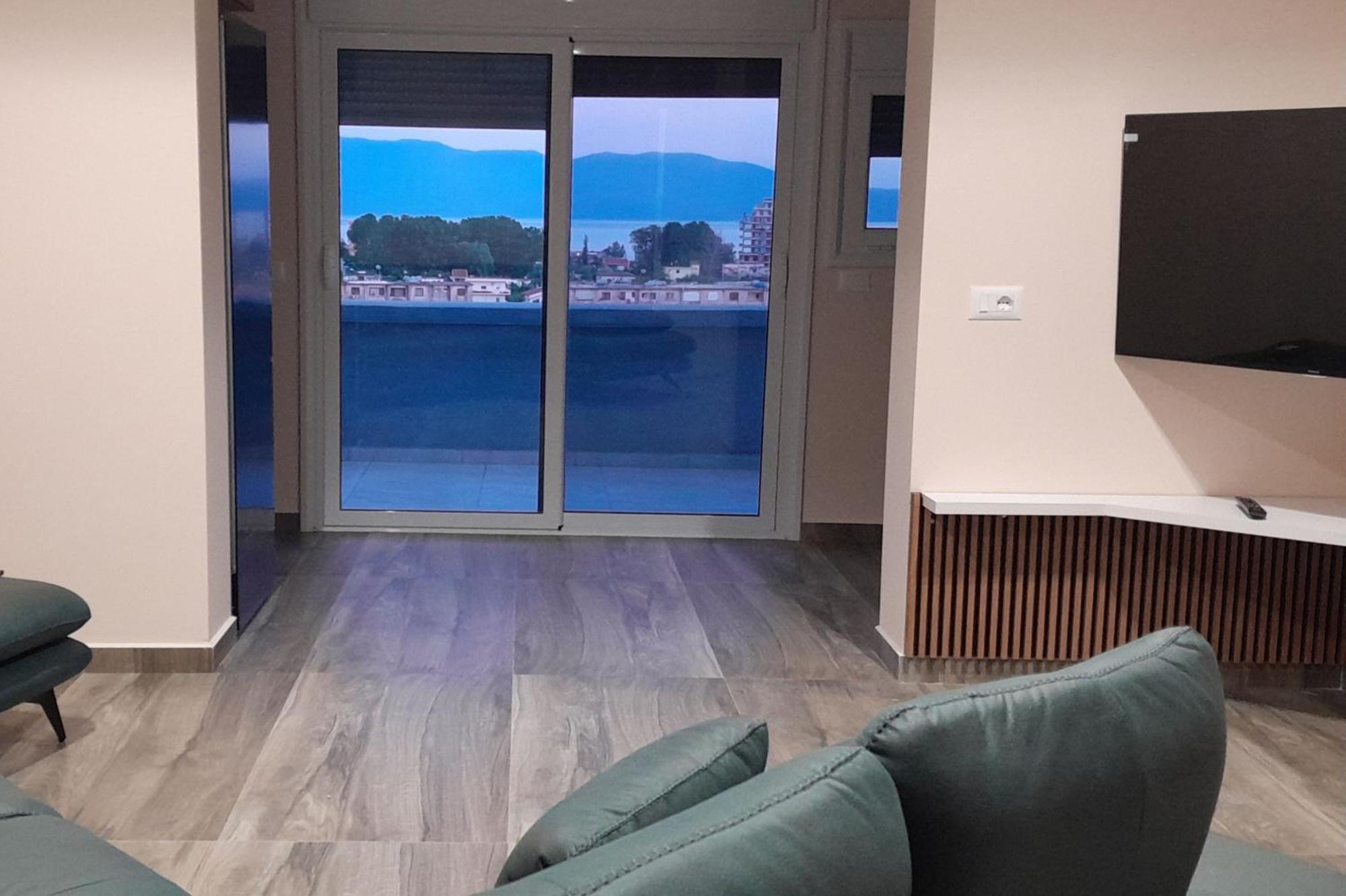 Queen Apartmets Vlorë Εξωτερικό φωτογραφία