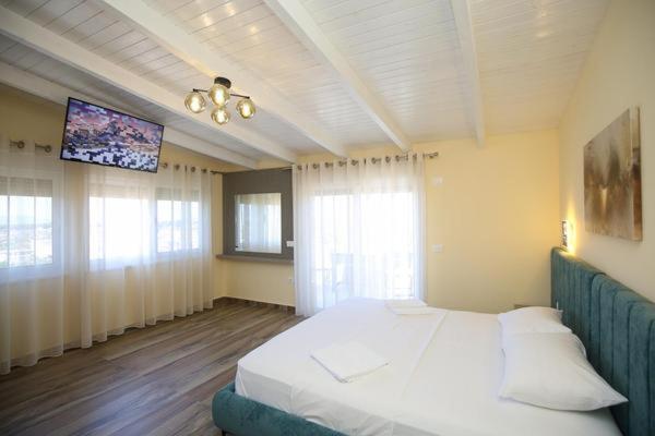 Queen Apartmets Vlorë Δωμάτιο φωτογραφία