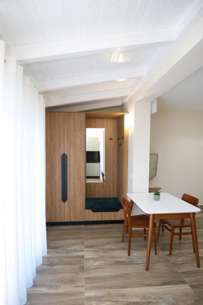 Queen Apartmets Vlorë Δωμάτιο φωτογραφία