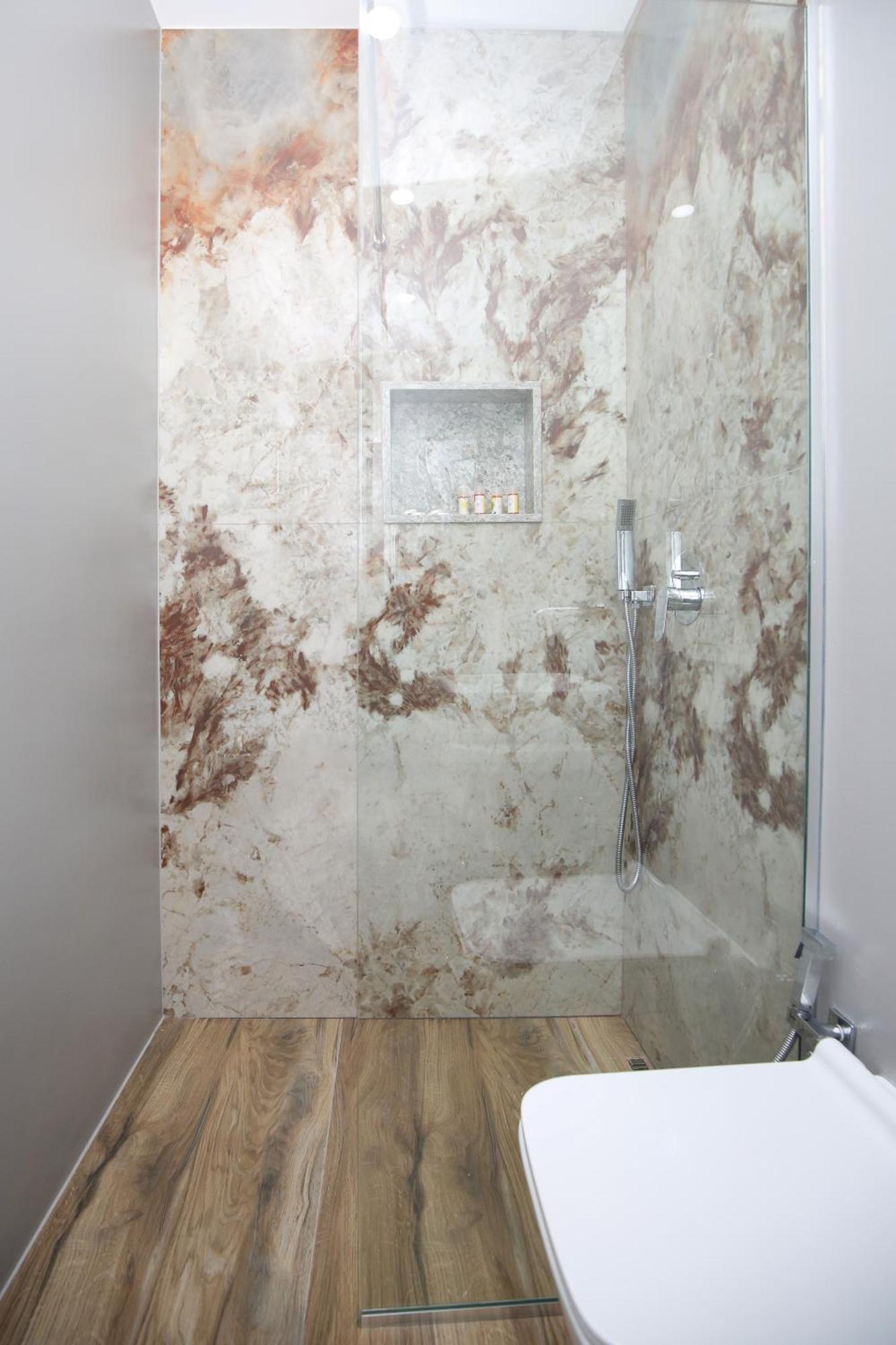 Queen Apartmets Vlorë Δωμάτιο φωτογραφία