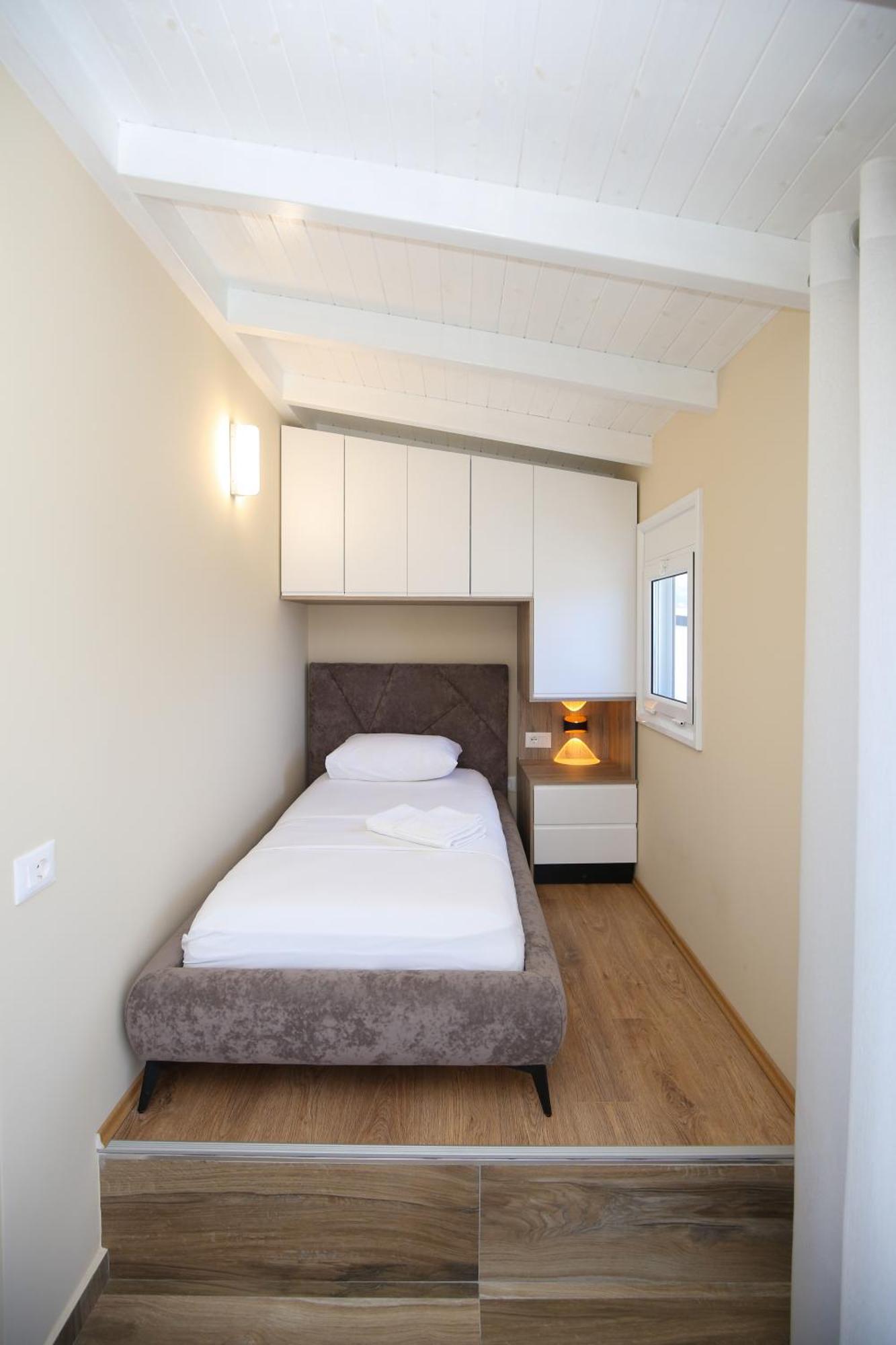 Queen Apartmets Vlorë Δωμάτιο φωτογραφία